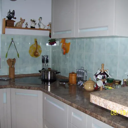 Domek Topolowa 2A Rowy (Pomerania)