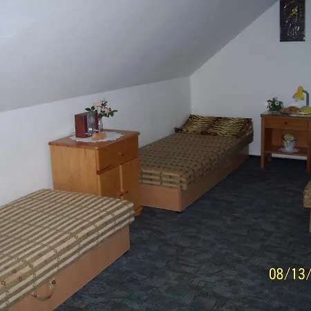 Lodge Domek Topolowa 2A *