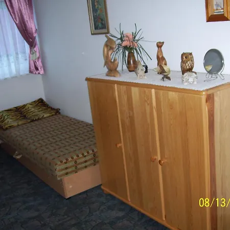 Domek Topolowa 2A Lodge