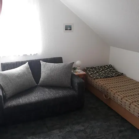Domek Topolowa 2A Lodge Rowy (Pomerania)